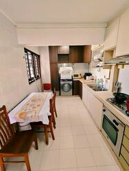 Blk 414 Commonwealth Avenue West (Clementi), HDB 5 Rooms #556844361